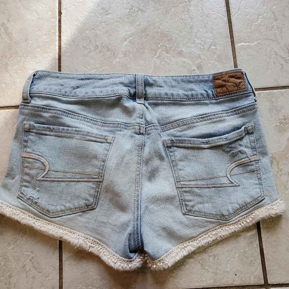American eagle shorts - Picture 2 of 3
